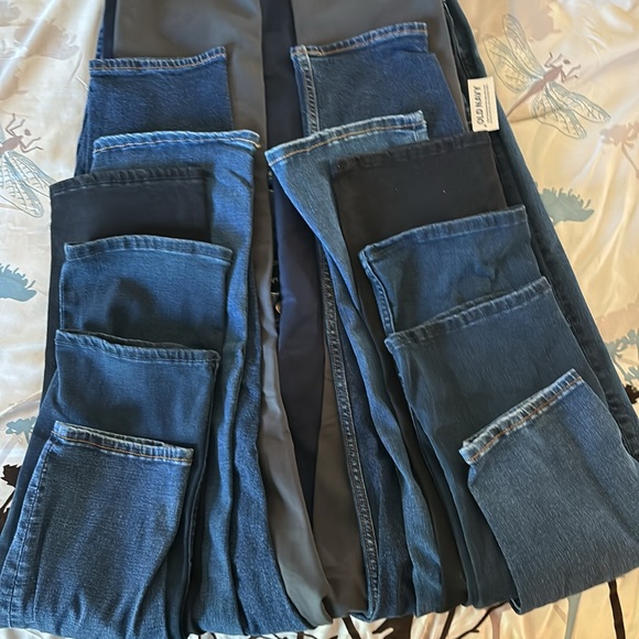 Men’s Old Navy 30x32 Jeans and Pants - Picture 2 of 4